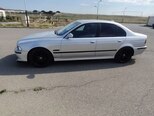 BMW 525-15