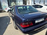 Mercedes E 200-4