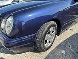 Mercedes E 200-7