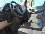 Mercedes Sprinter 311-5