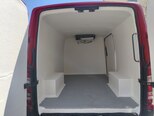 Mercedes Sprinter 311-4