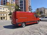 Mercedes Sprinter 311-6