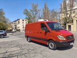 Mercedes Sprinter 311-7
