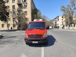 Mercedes Sprinter 311-1