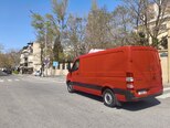 Mercedes Sprinter 311-9