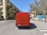 Mercedes Sprinter 311-10