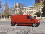 Mercedes Sprinter 311-8