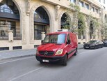 Mercedes Sprinter 311-14