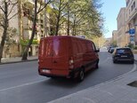 Mercedes Sprinter 311-13
