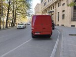 Mercedes Sprinter 311-11