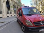 Mercedes Sprinter 311-17