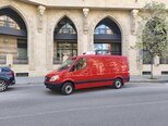 Mercedes Sprinter 311-15