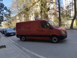Mercedes Sprinter 311-16