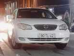 BYD F3-1
