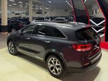 Kia Sorento-8