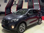 Kia Sorento-1