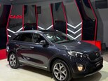 Kia Sorento-2