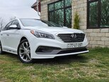 Hyundai Sonata-1