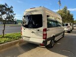 Mercedes Sprinter 316-4