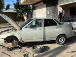 LADA (VAZ) 2110-6