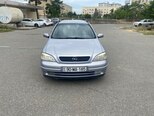 Opel Astra-1