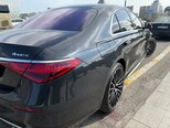 Mercedes S 500 4MATIC-6