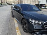 Mercedes S 500 4MATIC-5