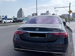 Mercedes S 500 4MATIC-4