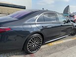 Mercedes S 500 4MATIC-7