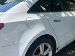 Chevrolet Cruze-9