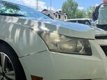 Chevrolet Cruze-10