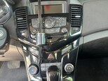 Chevrolet Cruze-2