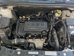 Chevrolet Cruze-6