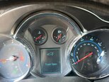 Chevrolet Cruze-12