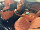 Mercedes S 500 4MATIC-14