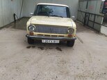 LADA (VAZ) 21011-1