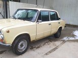 LADA (VAZ) 21011-4