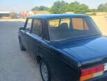 LADA (VAZ) 2107-4