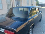 LADA (VAZ) 2107-5
