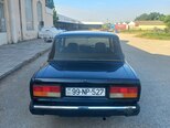 LADA (VAZ) 2107-6