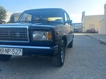 LADA (VAZ) 2107-3