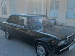 LADA (VAZ) 2107-9
