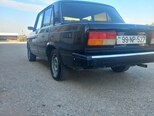 LADA (VAZ) 2107-16