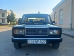 LADA (VAZ) 2107-17