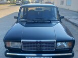 LADA (VAZ) 2107-12