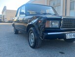 LADA (VAZ) 2107-13