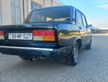 LADA (VAZ) 2107-15