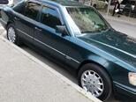 Mercedes 220 E-5