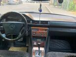 Mercedes 220 E-3