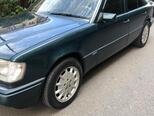 Mercedes 220 E-4